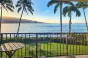 New! Maalaea Banyans 204 - Expansive Ocean Views!