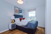 Parking - LastMinDeals - 2Bed