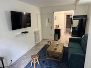 Studio à Nice - 10 min de la plage