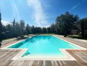 Tenuta Treccani villa with swimming pool by LoveSud