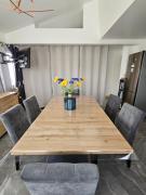 bienvenue chez Alain et Marie