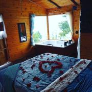 Cabaña Bella Vista - Arbeláez