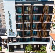 La Onda Hotel Durres