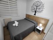 Apartamentos avenida de la paz 3