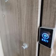 Rotonda citycenter two rooms apart.New renovated!