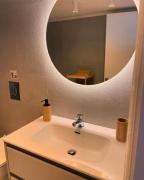 Villa Hiona-Seafront Villa