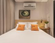 Way Bossa #F2 - Studio no Bessa By Carpediem