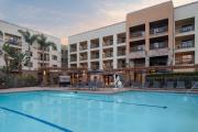 Courtyard by Marriott San Diego Central