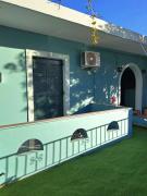 Top Alonnisos Old Town