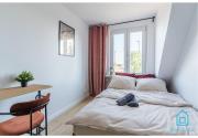 Merida Room - 5 Minutes to Gdańsk Old Town