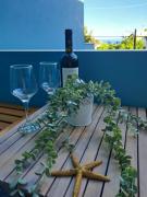 Top Alonnisos Old Town