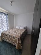 Casa Alamedas Carretera a El Salvador