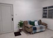 Apartamento, andar térreo, 1 quarto Guarapari