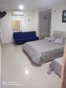 Cabaña campestre Villa Liliana