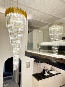 Budapest Central Opera with Gym & Spa Budapest Central Opera with Gym & Spa