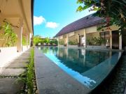 Bruga Villas Restaurant and Spa