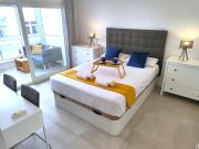 Evans Realty AR Moderno & Centro & Playa &Terraza