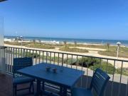 Studio vue mer pour 2 personnes à Notre-Dame-de-Monts, animaux acceptés - FR-1-540-292