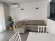 Marina 3P avec clim, terrasse, quai privatif, proche plage - 6 couchages - FR-1-731-73