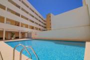 Apartment with pool 300m from Playa Arenal - Calpe