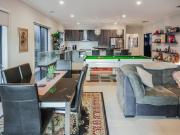 Dream Clyde Family Home Movie Theater and Pool Table