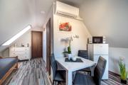 Buzavirág Apartman Buzavirág Apartman