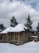 Top Prashar lake
