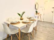 Apartamento Campello beach a 100 m del mar