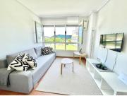 Apto HUCA-Prados Con Parking