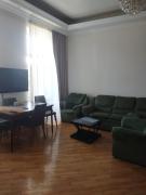 Апартамент на Абашидзе