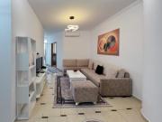 Tirana City Rental Apartments