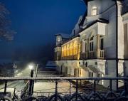 Waldschlössl Schneedörfl