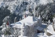 Top Mussoorie
