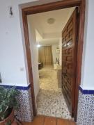Apartamentos del Alcazar Viejo de San Basilio