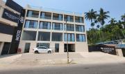Top Port Blair