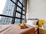 Duplex City Center Eko Cheras Mall KLCC Tun Razak Exchange Mall