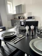 Gemütliches Apartment in der Nähe von Köln