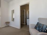 Courtside Views Empire Apartment