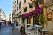 Top Corfu Town