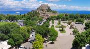 Top Corfu Town