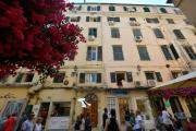 Top Corfu Town