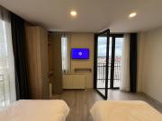 HOTEL SOYKAN İstanbul