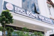 Epic Đồng Văn Hotel