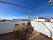 Charming Zahara de los Atunes