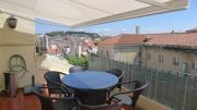 Terrace View in Chiado