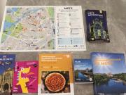 Superbe Appartement tout équipé, Le nid dEva à Metz Gare, Parking privé, Balcon, F2, 50m2, 3p