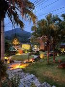 Top Ba Vì District Top Ba Vì District