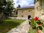 Casa Rural Puerto del Escudo