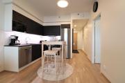 Forenom Serviced Apartments Espoo Matinkylä