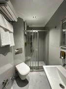 New Hotel Harbiye Studio